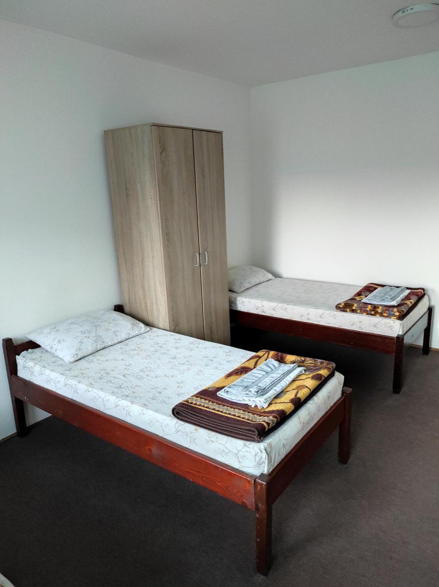 Mico Np Guest House Novi Pazar Eksteriør billede