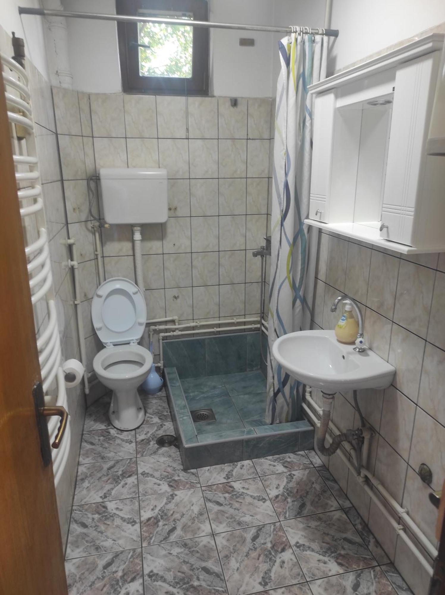 Mico Np Guest House Novi Pazar Eksteriør billede