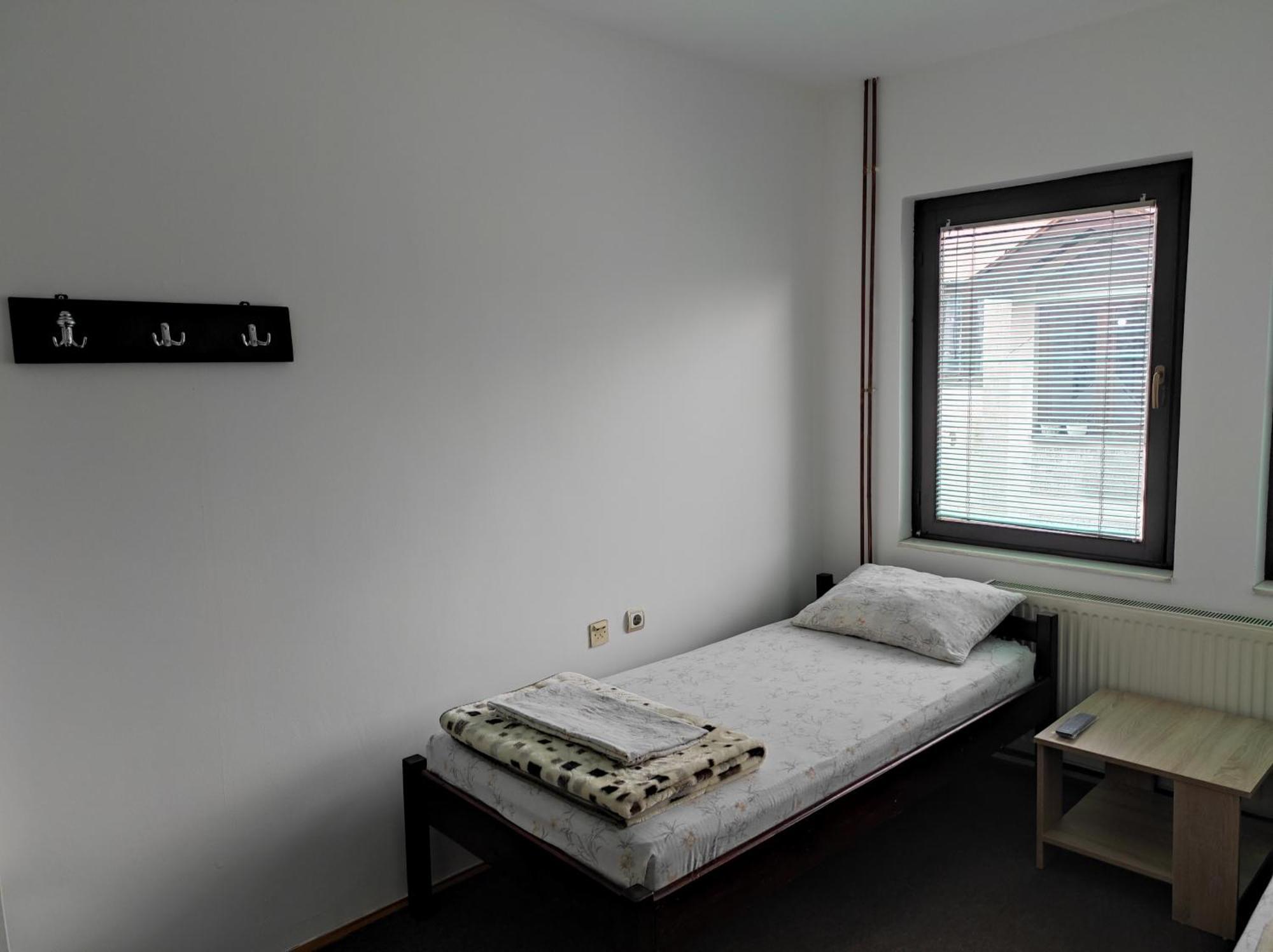 Mico Np Guest House Novi Pazar Eksteriør billede