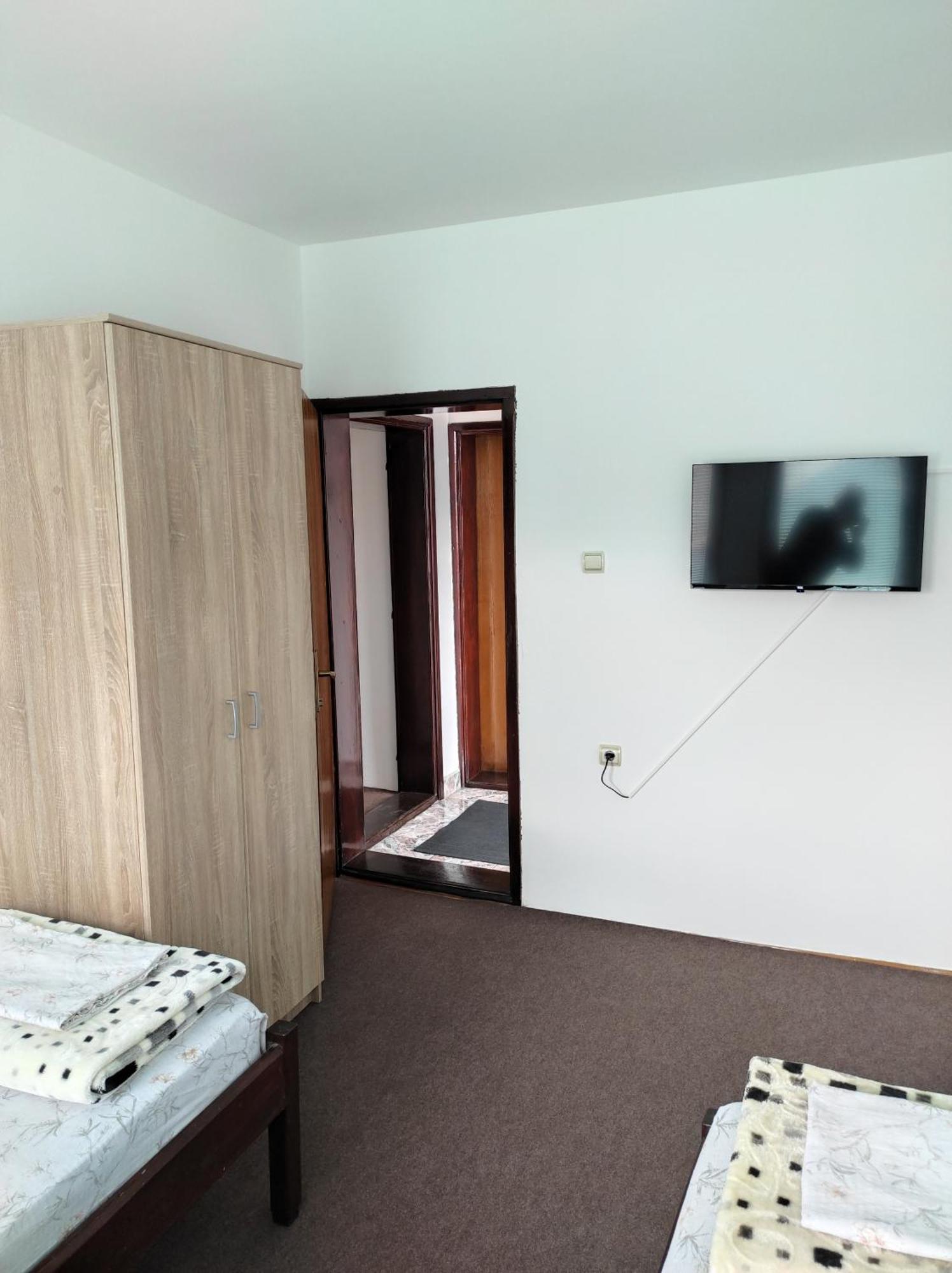 Mico Np Guest House Novi Pazar Eksteriør billede