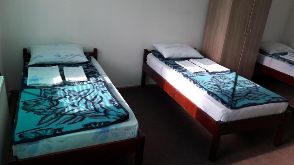 Mico Np Guest House Novi Pazar Eksteriør billede