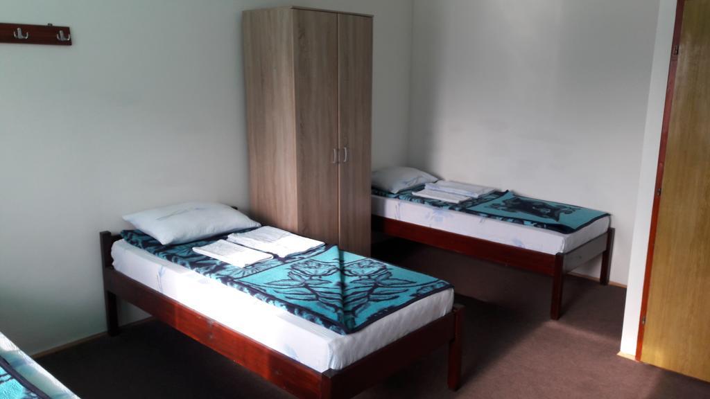 Mico Np Guest House Novi Pazar Eksteriør billede