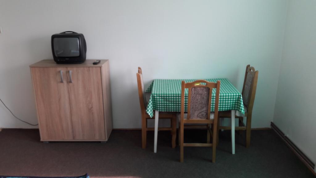 Mico Np Guest House Novi Pazar Eksteriør billede
