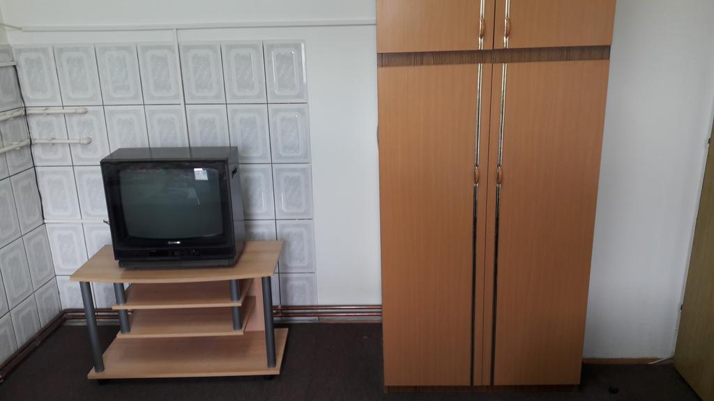 Mico Np Guest House Novi Pazar Eksteriør billede